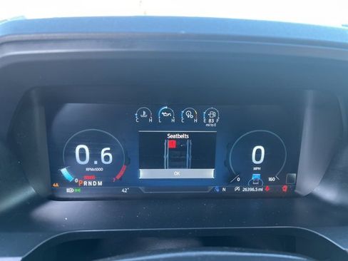 Used 2023 Ford Expedition Max Platinum image 28