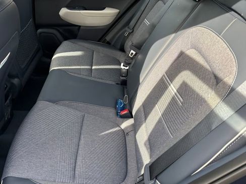 New 2026 Hyundai Venue SEL image 5