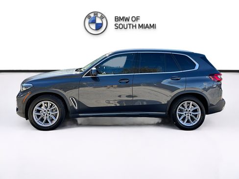 Used 2020 BMW X5 sDrive40i w/ Premium Package image 4
