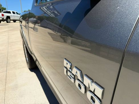 Used 2013 RAM 1500 Express AWD/4WD image 53