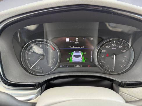New 2026 Cadillac XT5 Premium Luxury w/ Driver Assist Package FWD image 28