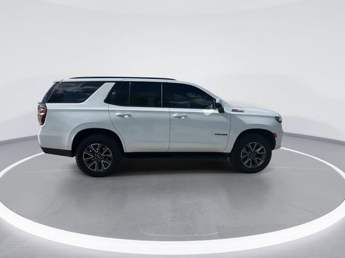 Used 2023 Chevrolet Tahoe Z71 w/ Z71 Off-Road Package AWD/4WD image 9