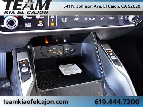 New 2026 Kia Sorento X-Line EX AWD/4WD image 37