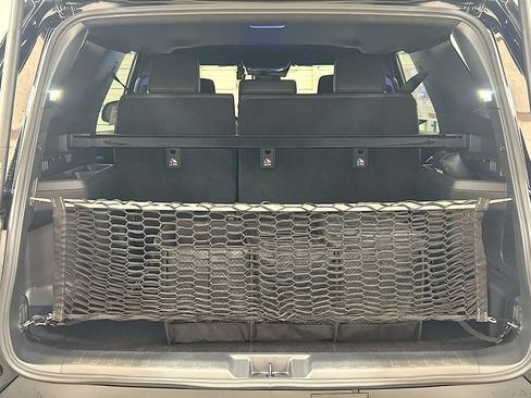 New 2026 Toyota 4Runner TRD Sport Premium RWD image 24