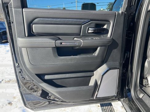 New 2026 RAM 2500 Rebel w/ Rebel Level 2 Equipment Group image 18