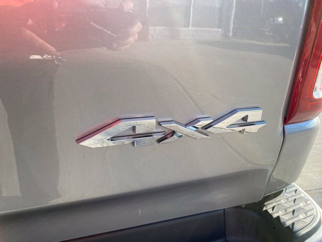 Used 2024 RAM 1500 Tradesman AWD/4WD image 5