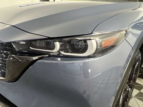 Used 2023 MAZDA CX-5 Carbon Edition AWD/4WD image 29