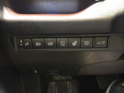 Used 2024 Toyota RAV4 Limited w/ Advanced Technology Package image 34