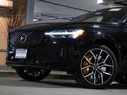 New 2026 Volvo XC60 T8 Polestar AWD/4WD image 2
