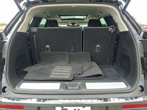 Certified 2022 INFINITI QX60 Luxe w/ Cargo Package image 28