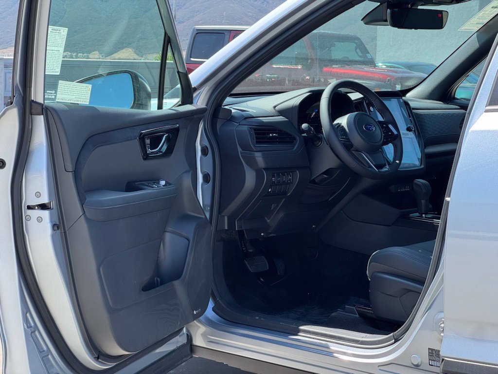 New 2026 Subaru Forester Touring AWD/4WD image 7