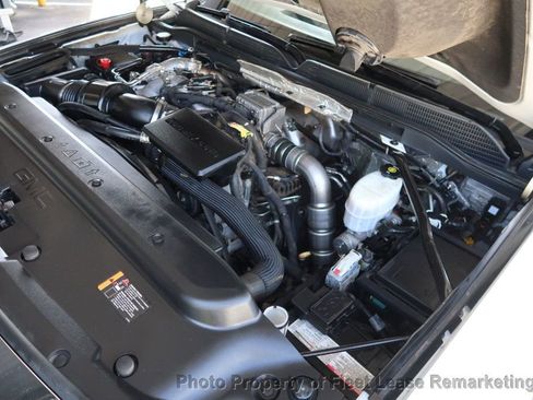 Used 2019 GMC Sierra 3500 4x4 Crew Cab w/ Sierra Convenience Package image 39