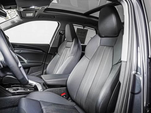 Certified 2025 Audi Q5 Premium w/ Premium Plus AWD/4WD image 12