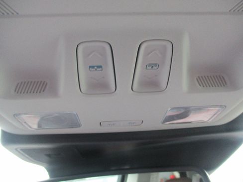 Used 2025 Ford Bronco Sport Outer Banks w/ Outer Banks Tech Package+ AWD/4WD image 19