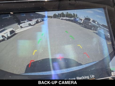 Used 2019 Subaru Ascent Touring w/ Popular Package #3 AWD/4WD image 5