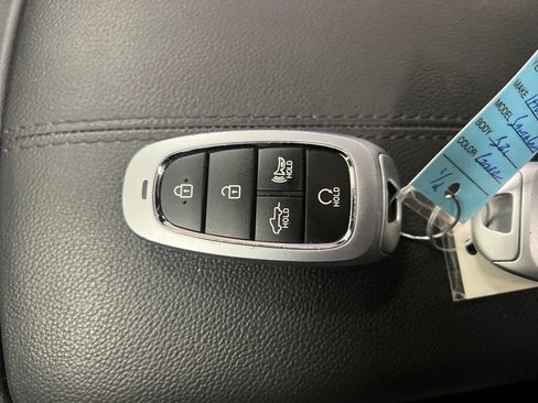 Used 2024 Hyundai Santa Cruz SEL w/ Activity Package FWD image 33