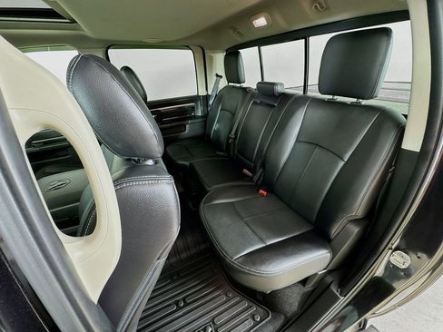 Used 2018 RAM 1500 Sport w/ Sport Premium Group image 24