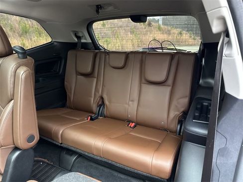 Used 2019 Subaru Ascent Touring w/ Popular Package #2A image 26