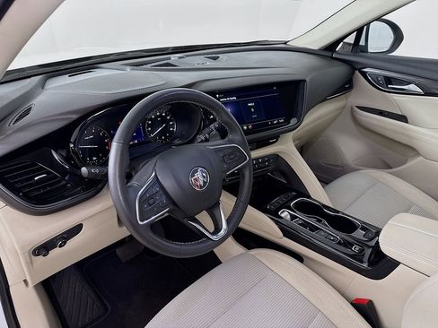 Used 2023 Buick Envision Preferred image 9