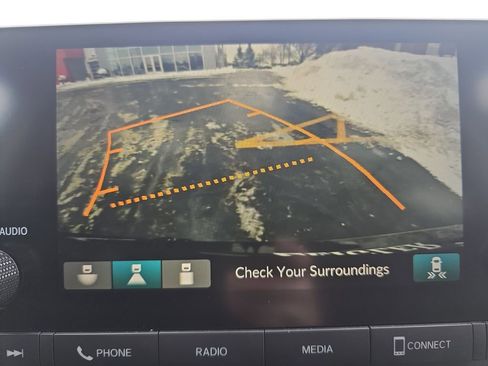 Used 2023 Honda CR-V EX image 21