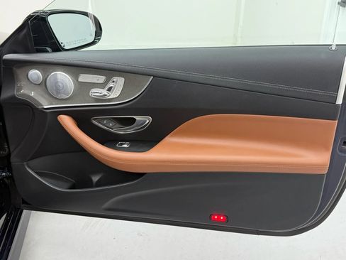 Used 2019 Mercedes-Benz E 53 AMG 4MATIC Coupe image 33