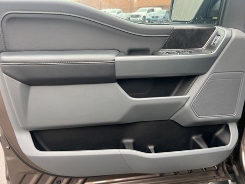 Used 2023 Ford F150 XLT w/ Equipment Group 302A High image 19