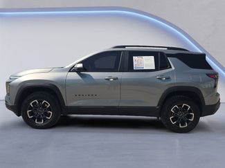 Used 2025 Chevrolet Equinox ACTIV w/ Safety and Technology Package FWD video 2