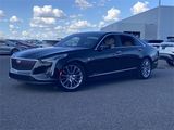 Used 2019 Cadillac CT6 Premium Luxury image 2