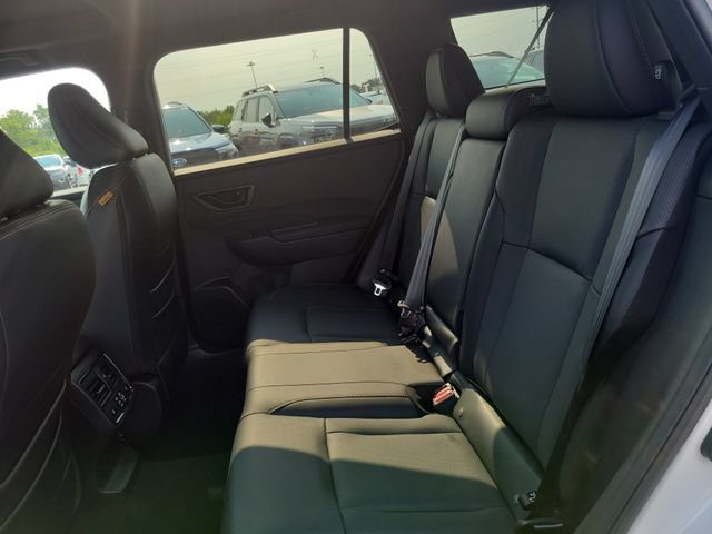 New 2026 Subaru Outback Wilderness AWD/4WD image 9