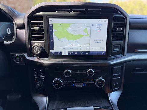 Used 2021 Ford F150 Platinum w/ Trailer Tow Package image 19