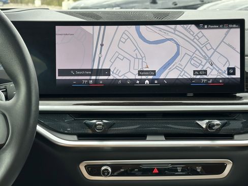 Used 2025 BMW X5 xDrive40i image 31