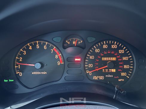 Used 1991 Dodge Stealth R/T Turbo image 25