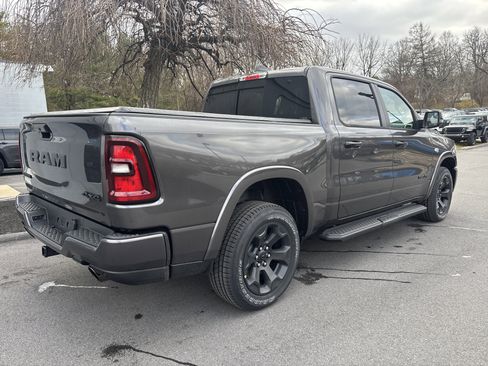 New 2026 RAM 1500 Big Horn image 3