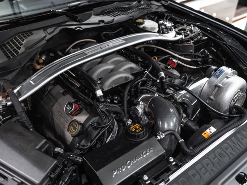 Used 2015 Ford Mustang GT w/ GT Performance Package image 61