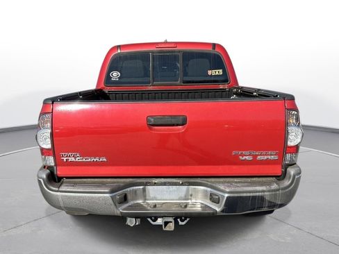 Used 2015 Toyota Tacoma PreRunner image 22