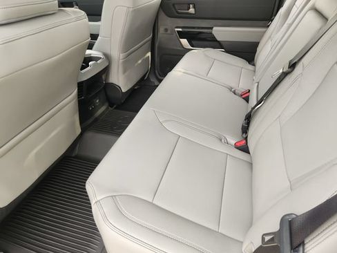 New 2026 Toyota Tundra Limited w/ Power Package RWD image 20