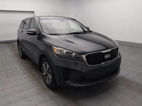 Used 2020 Kia Sorento FWD V6 image 13