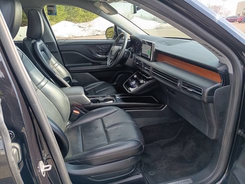 Used 2021 Lincoln Corsair Reserve w/ Equipment Group 201A AWD/4WD image 17