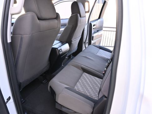 Used 2018 Toyota Tundra SR5 w/ TRD Off Road Package image 14