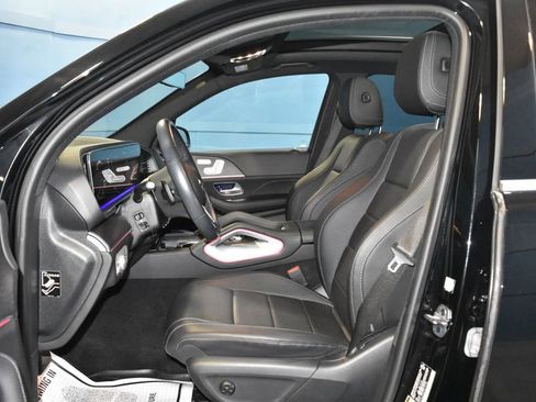 Certified 2023 Mercedes-Benz GLE 350 4MATIC image 8