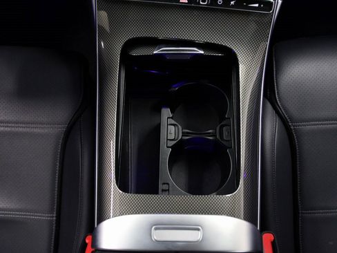 Certified 2022 Mercedes-Benz C 300 4MATIC Sedan image 16