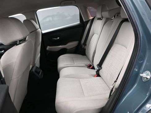 Used 2024 Honda HR-V LX image 16
