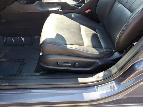 Used 2015 Honda Civic EX-L image 18