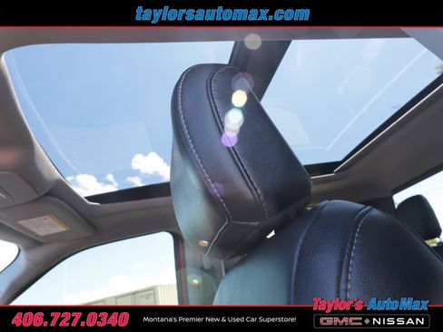 Used 2024 Ford F350 Lariat w/ Black Appearance Package AWD/4WD image 39