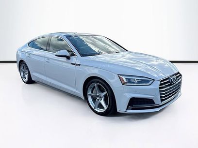 Used 2019 Audi A5 2.0T Premium Plus w/ Premium Plus