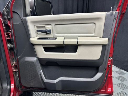 Used 2010 Dodge Ram 1500 Truck SLT w/ Big Horn Regional Pkg image 19