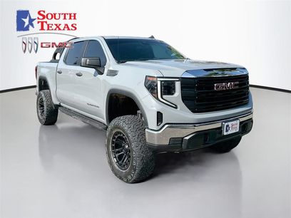 Used 2024 GMC Sierra 1500 Pro w/ Convenience Package