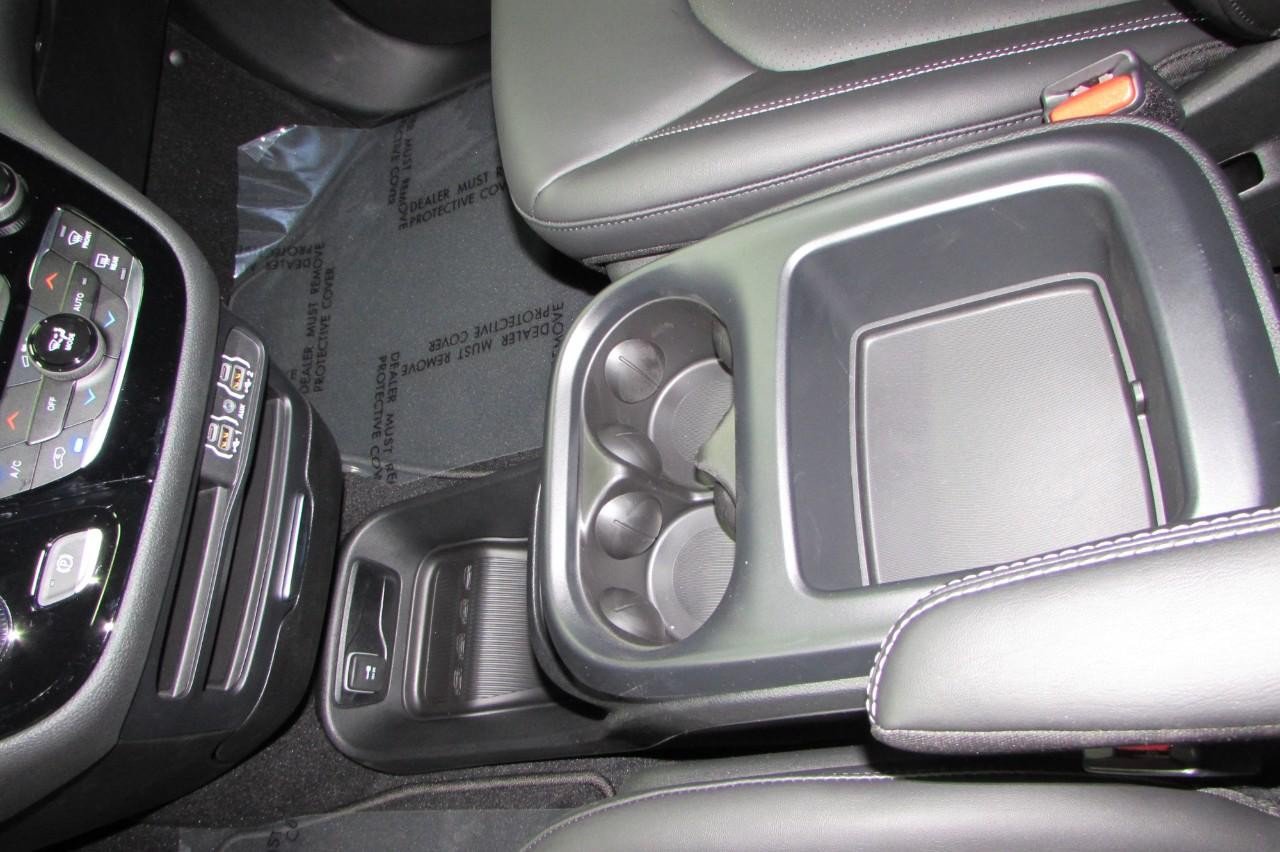 New 2025 Chrysler Pacifica Select FWD image 21