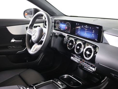 Certified 2026 Mercedes-Benz CLA 250 4MATIC image 55