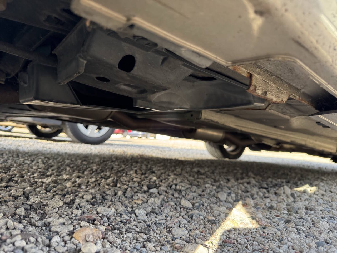 Used 2003 Honda Accord EX image 17